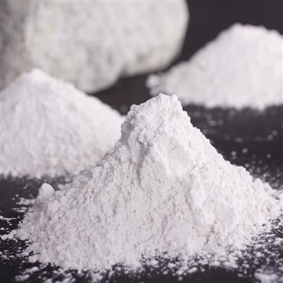 Organoclay Keputihan Tinggi